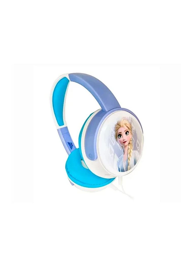 Audifonos CON Microfono Disney Frozen / Over-Ear-3