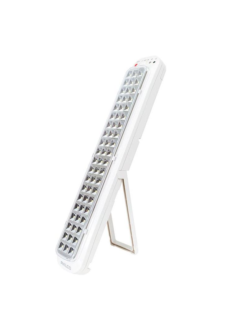 Lámpara De Emergencia Philco 3w 60 Led-0