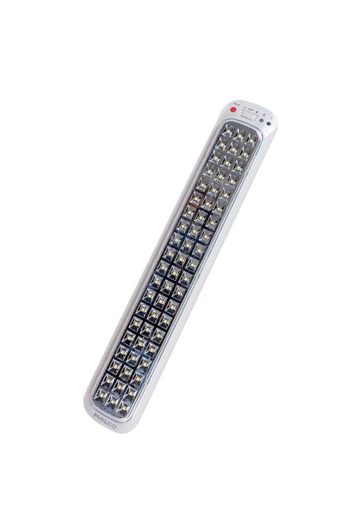 Lámpara De Emergencia Philco 3w 60 Led-1