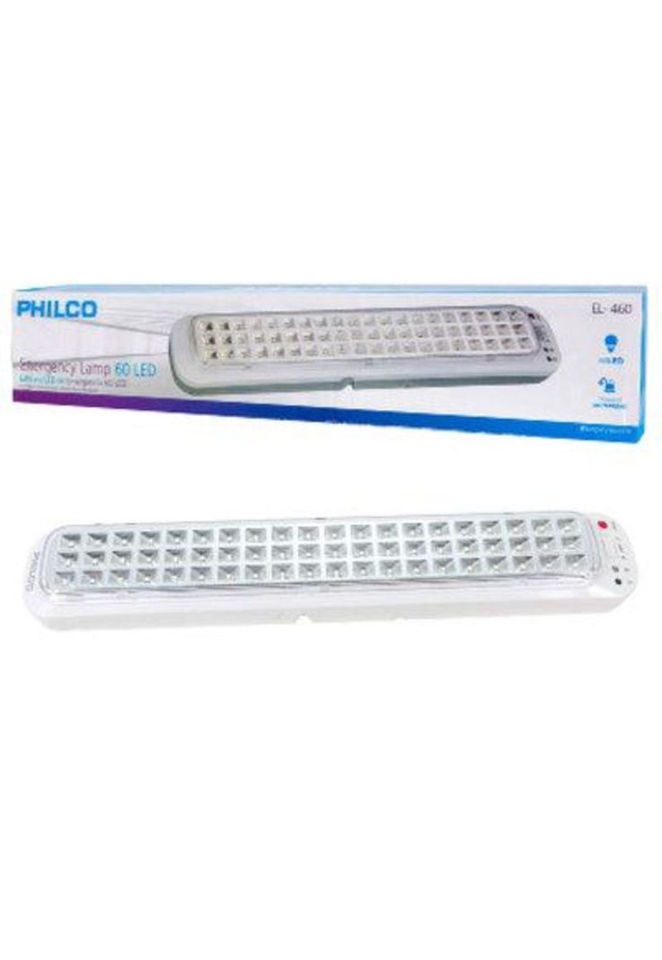 Lámpara De Emergencia Philco 3w 60 Led-2