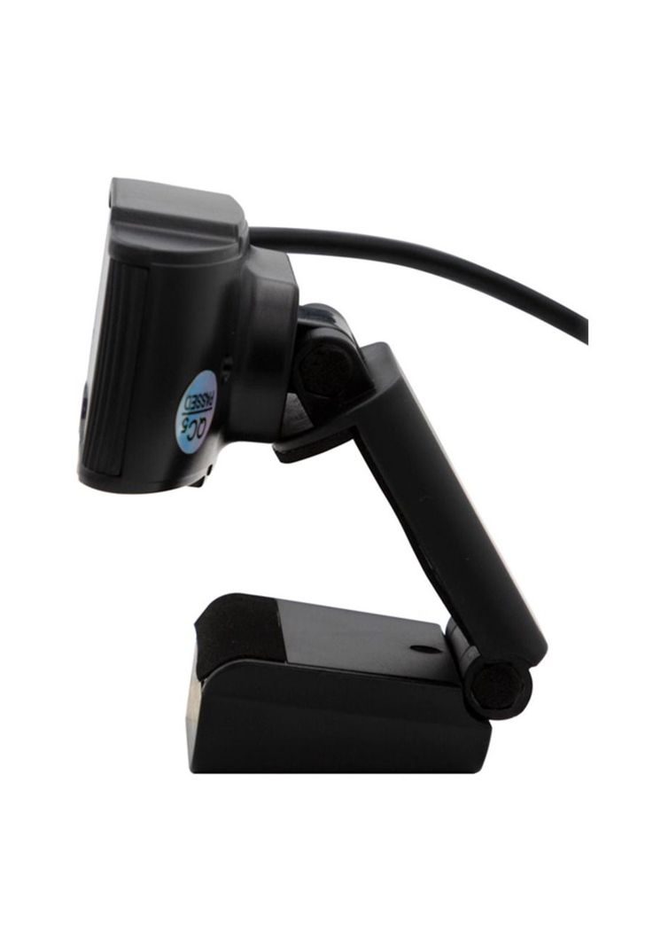 Webcam Philco 720P USB 90°-2
