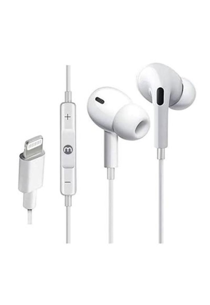 Audifonos Monster Lightning L21WT Manos Libres-0