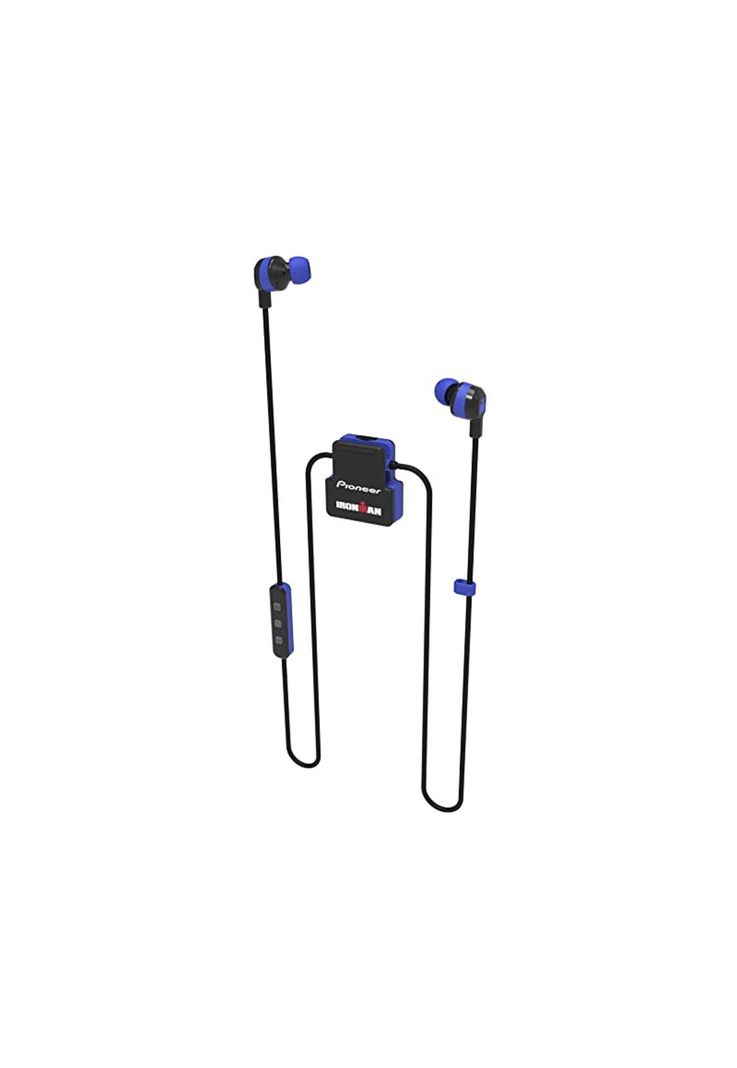 Audífonos Pioneer Bluetooth SE-LM5BT In-Ear-1