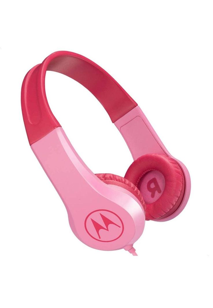 Audífonos Motorola JR 200 C/ Manos Libres On-Ear-1
