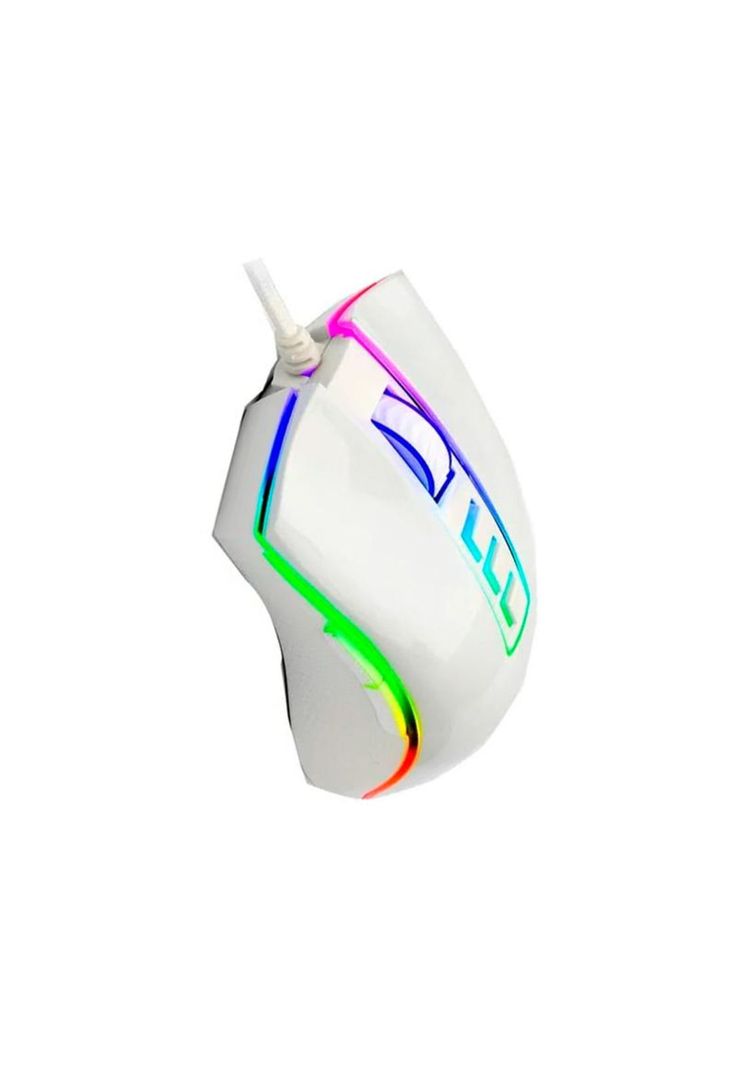 Mouse Gamer Redragon RGB Cobra M711-2