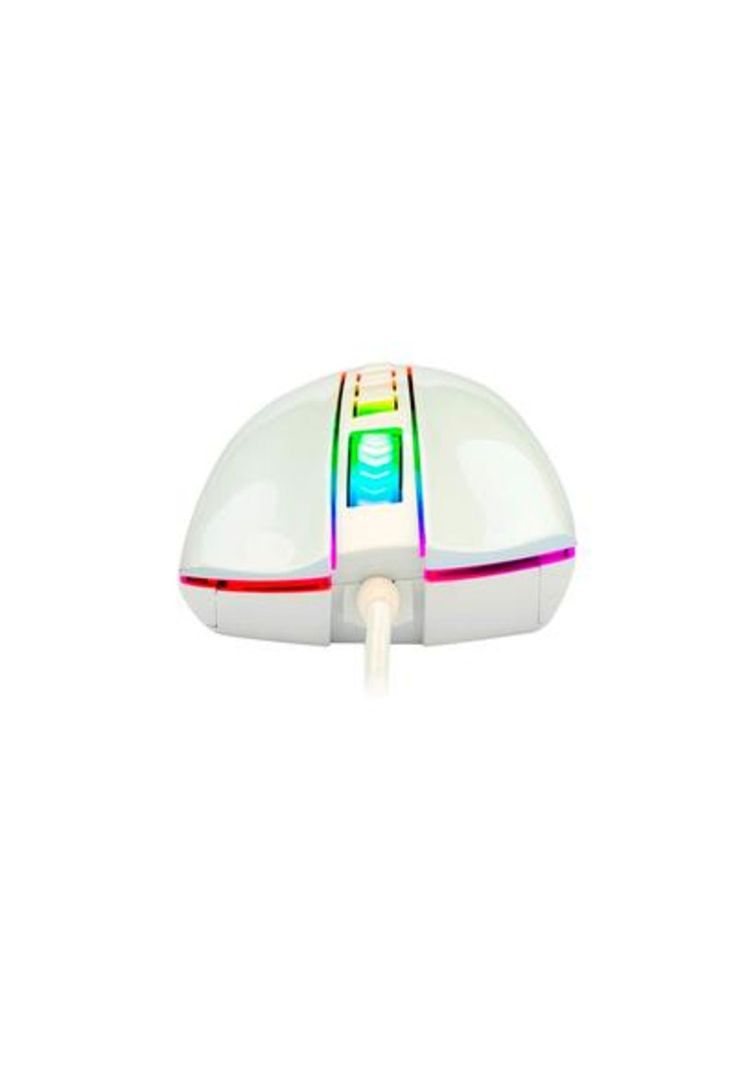 Mouse Gamer Redragon RGB Cobra M711-4