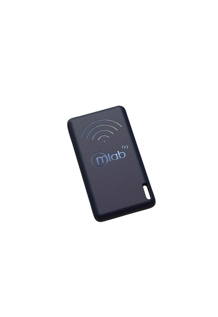 Control Inmovilizador Auto 12V Mlab-0