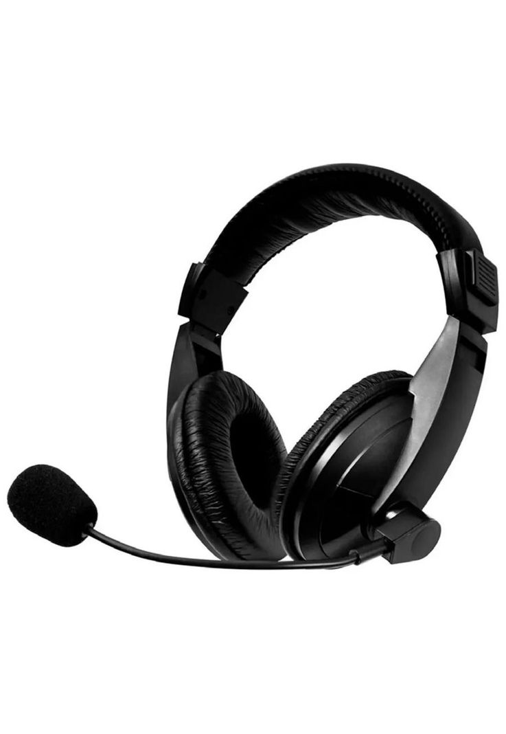 Audífonos Gamer Monster 3,5 MM  Over-EAR-0