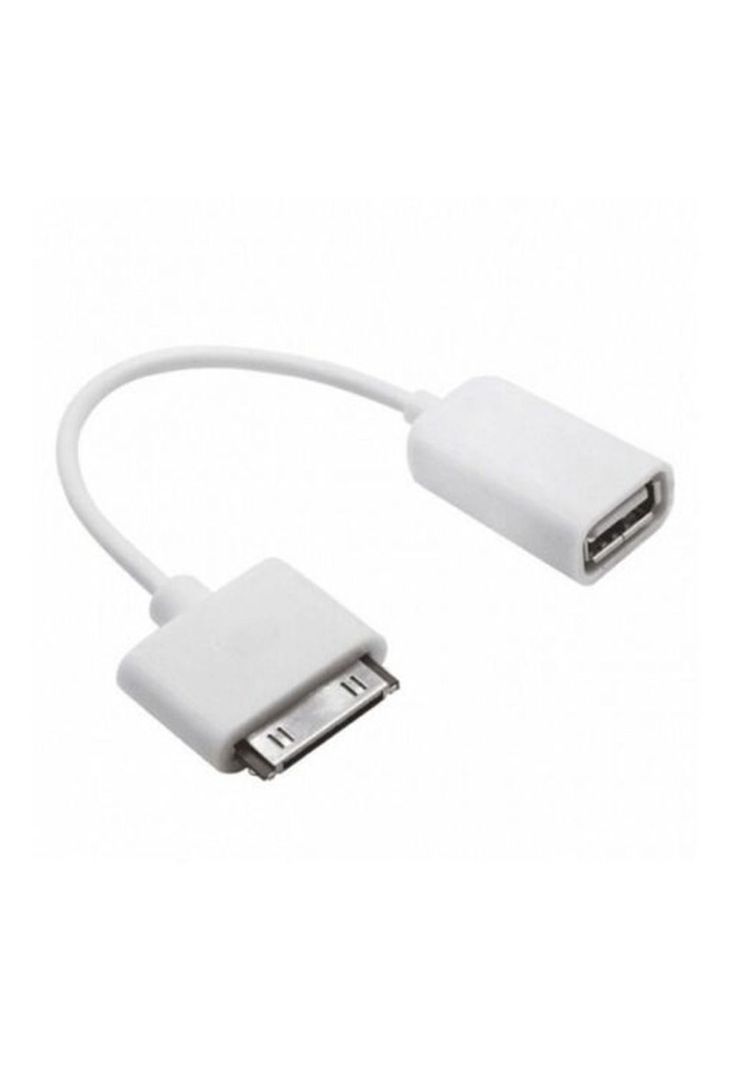 Cable Otg Ipad 2/3-0