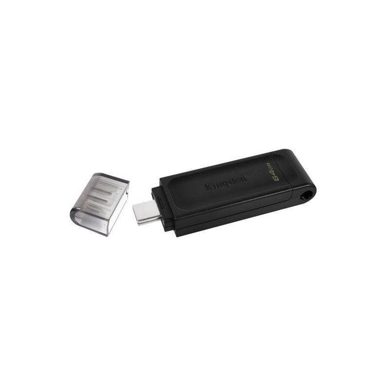 Pendrive  NKG 64GB USB-C-1