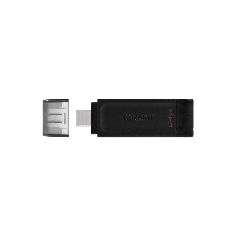 Pendrive  NKG 64GB USB-C-0