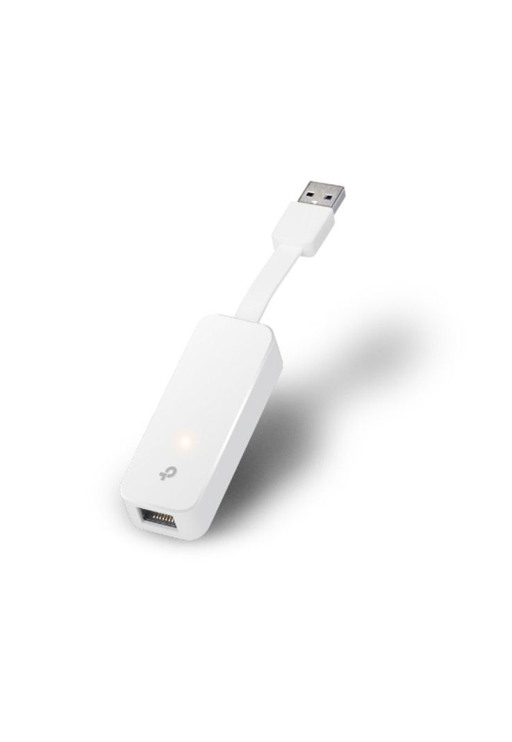 USB 3.0 Para Adaptador Gigabit con red Ethernet-1