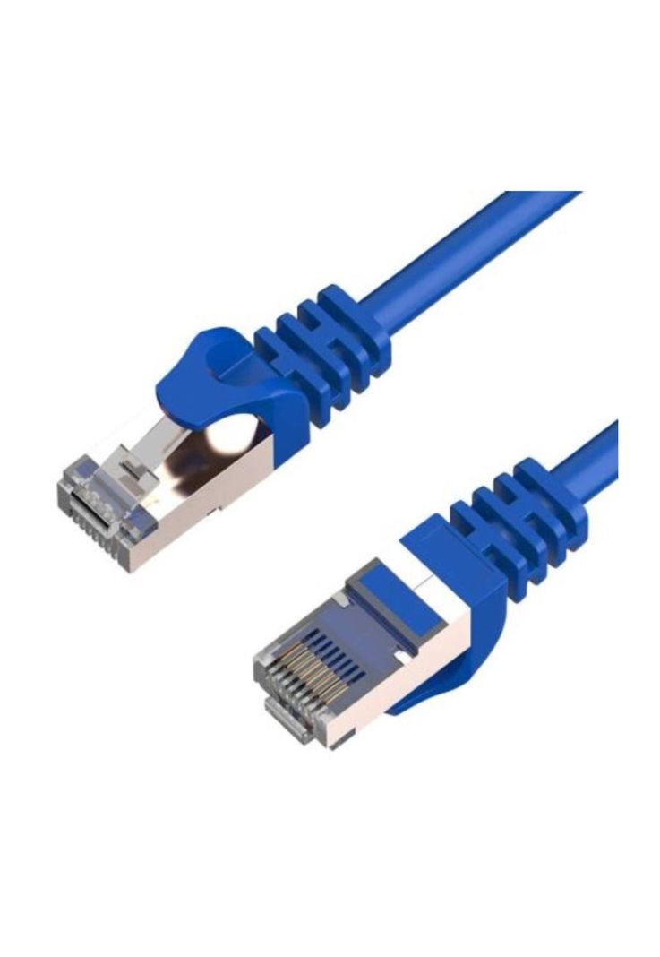 Cable  de Red  HP CAT6, 2 Metros, 1GBPS - DHC-CAT6-UTP-1