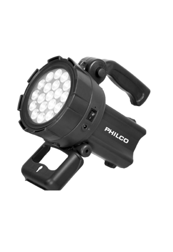 Foco Recargable Philco 19 Led -0