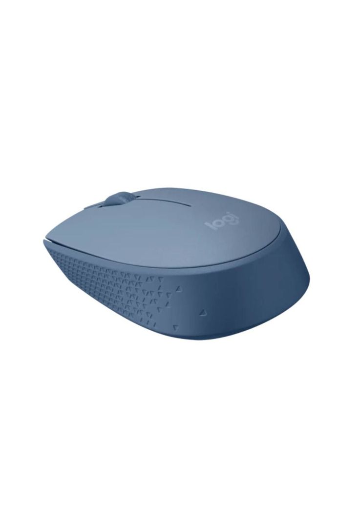 Mouse inalámbrico Logitech M170-1
