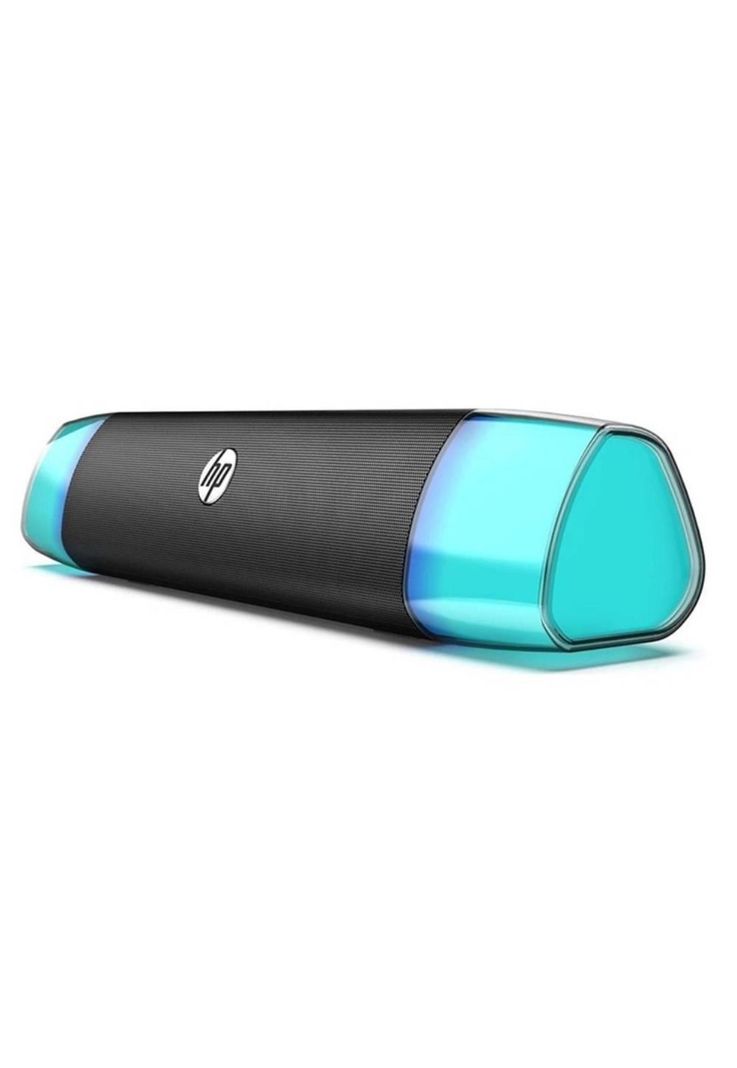 Barra de Sonido Multimedia HP DHE-6010-0
