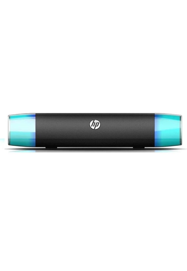 Barra de Sonido Multimedia HP DHE-6010-1