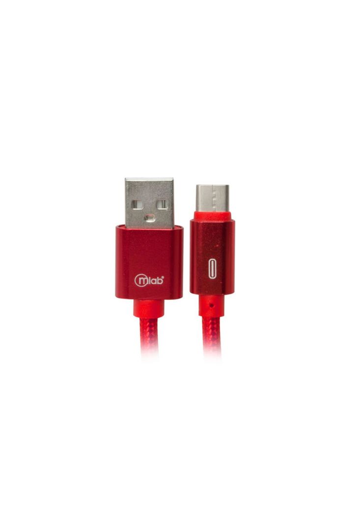 Cable Usb 3.1 Tipo C Mlab-0