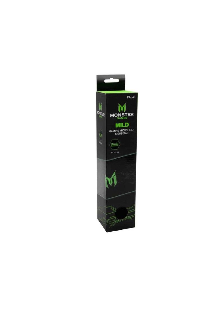 Mouse Pad Monster Mild 750X280MM 3MM-1