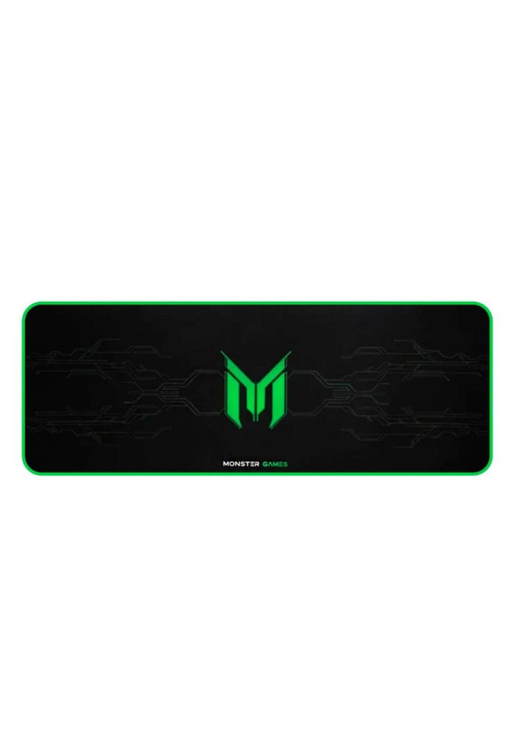 Mouse Pad Monster Mild 750X280MM 3MM-2