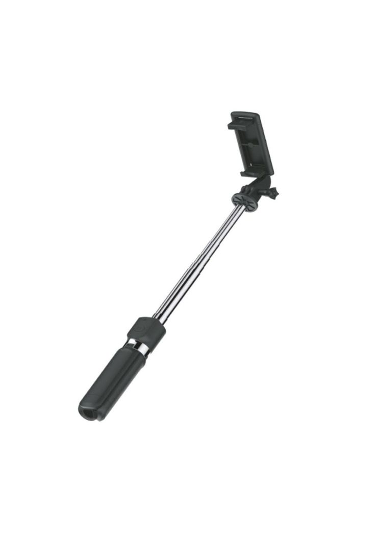 Kit Combo Palo Selfie Para Celular - Tripode 4 In 1 Mlab-0