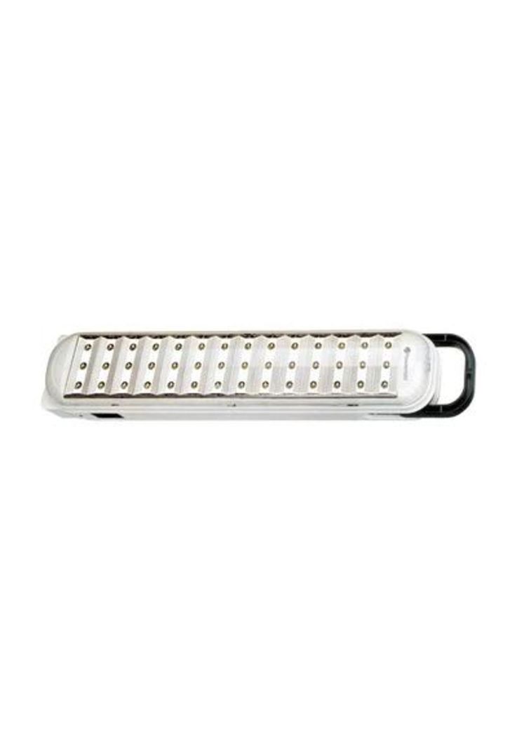 Powerlab Lampara De Emergencia 42 Led-1