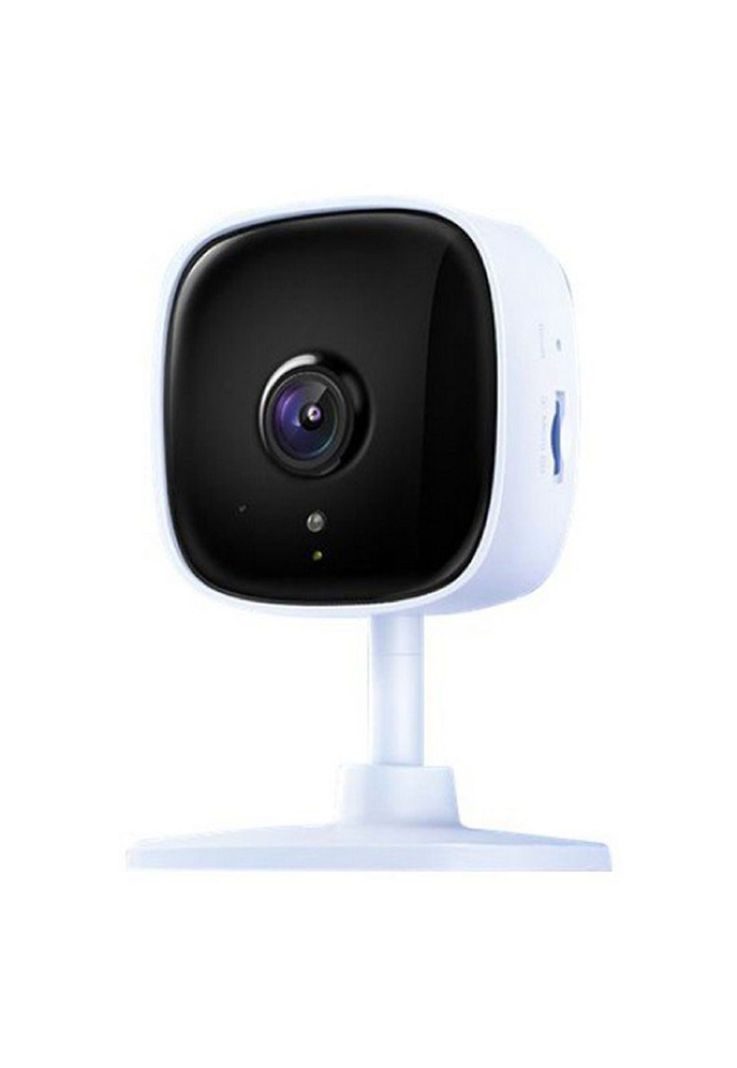 Cámara de Seguridad Inalámbrica TP-Link Tapo C100 FHD-0