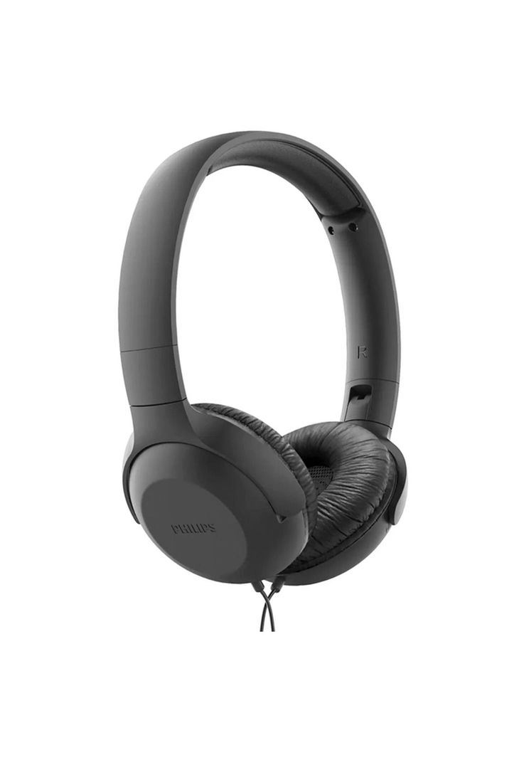 Audífonos Philips TAUH201BK/00 Alámbricos Over-ear-0