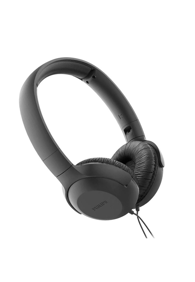 Audífonos Philips TAUH201BK/00 Alámbricos Over-ear-1