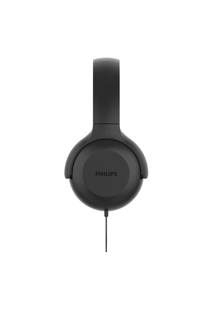 Audífonos Philips TAUH201BK/00 Alámbricos Over-ear-3
