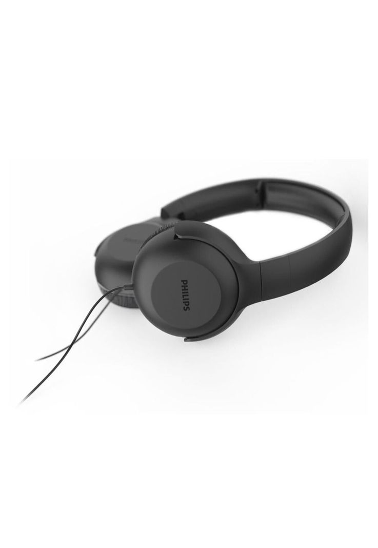 Audífonos Philips TAUH201BK/00 Alámbricos Over-ear-4