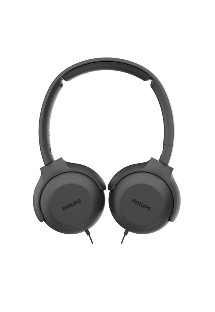 Audífonos Philips TAUH201BK/00 Alámbricos Over-ear-6