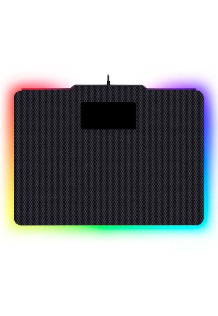Pad Mouse Redragon Epeius P009 Speed Luz Rgb Grosor 3.6 Mm-2