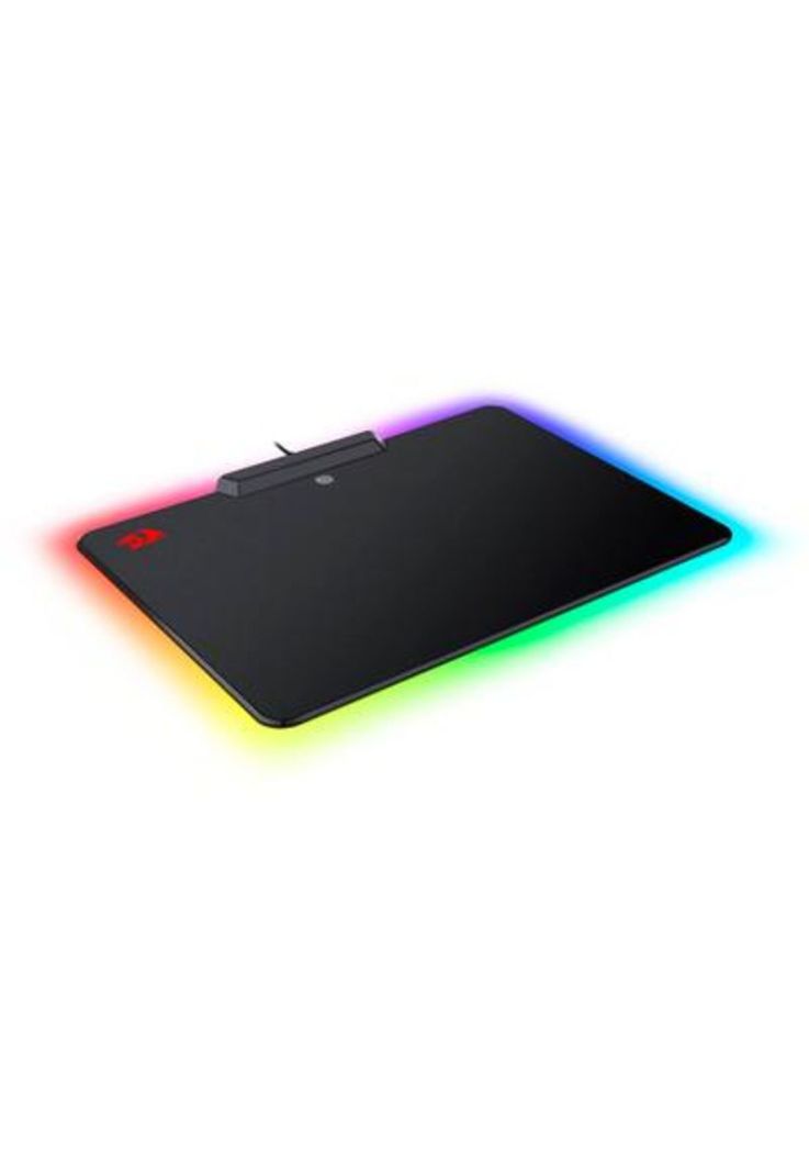 Pad Mouse Redragon Epeius P009 Speed Luz Rgb Grosor 3.6 Mm-5