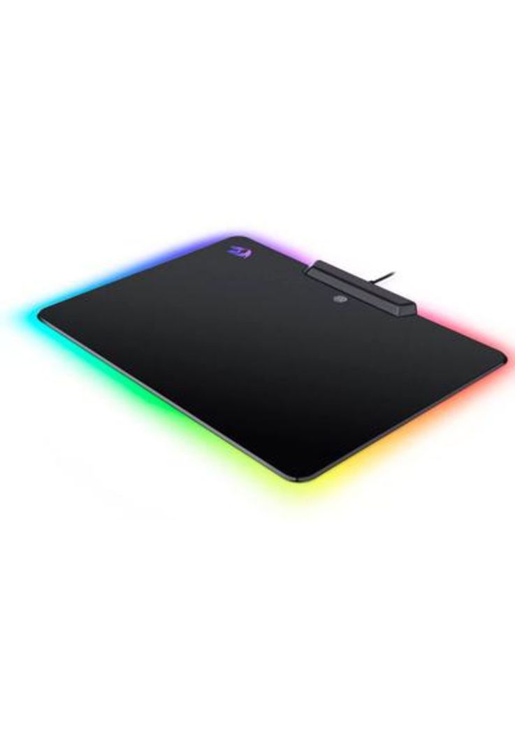 Pad Mouse Redragon Epeius P009 Speed Luz Rgb Grosor 3.6 Mm-6