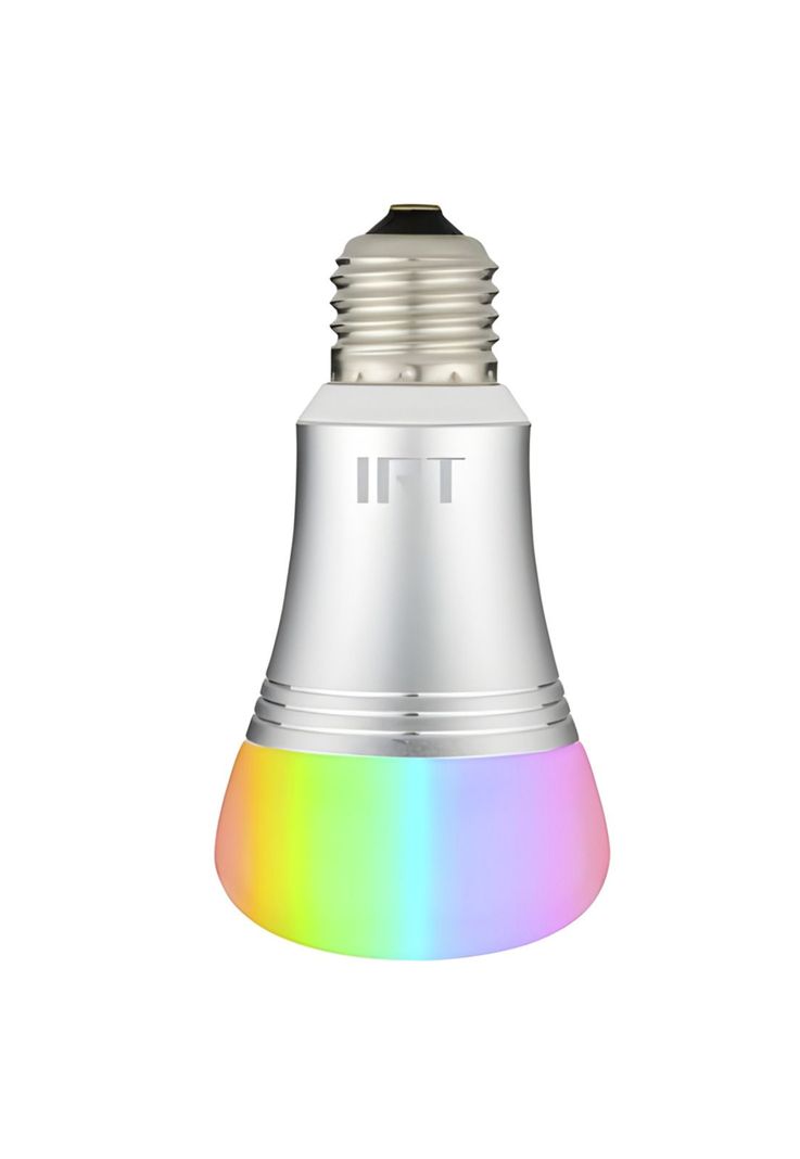 Ampolleta E27 Smart Wi-fi Irt Fria Fx-1