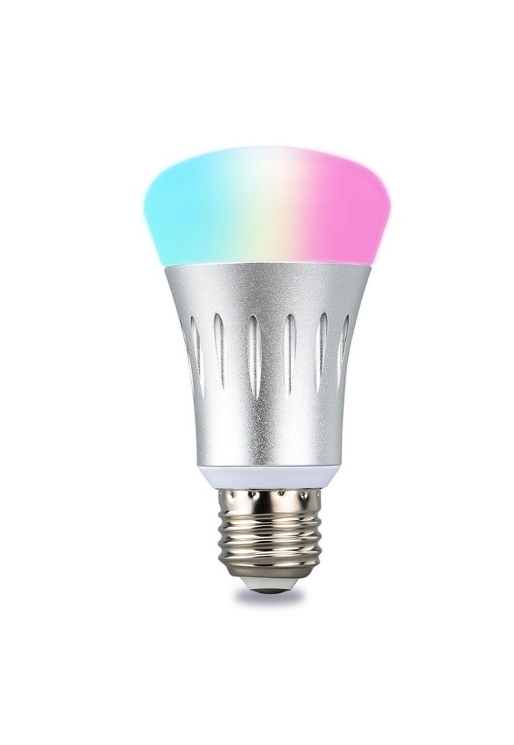 Ampolleta E27 Smart Wi-fi Irt Fria Fx-4