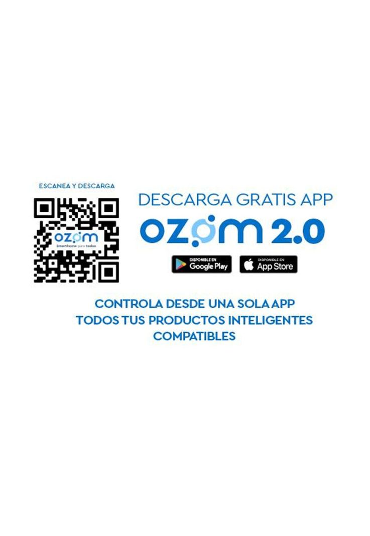 Ampolleta E27 Smart Wi-fi Irt Fria Fx-7