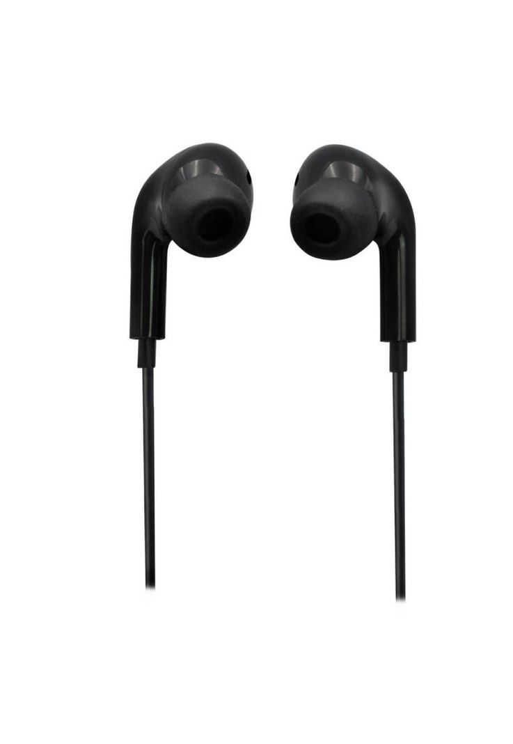 Audífonos con Cable Monster Audio C21WT Manos Libres Conector USB-C Negro-2