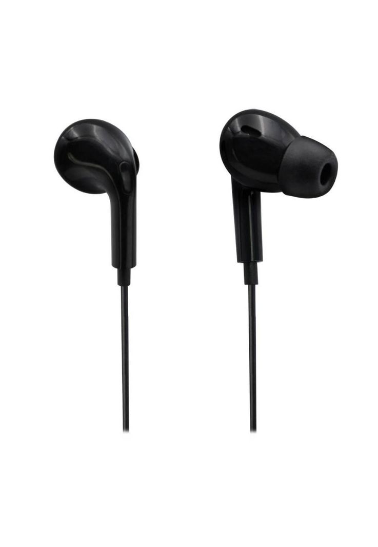 Audífonos con Cable Monster Audio C21WT Manos Libres Conector USB-C Negro-3