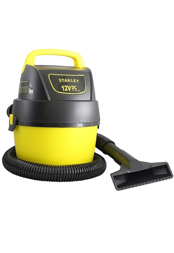 Aspiradora De Tacho Stanley Sl18125dc 1 Gal-0