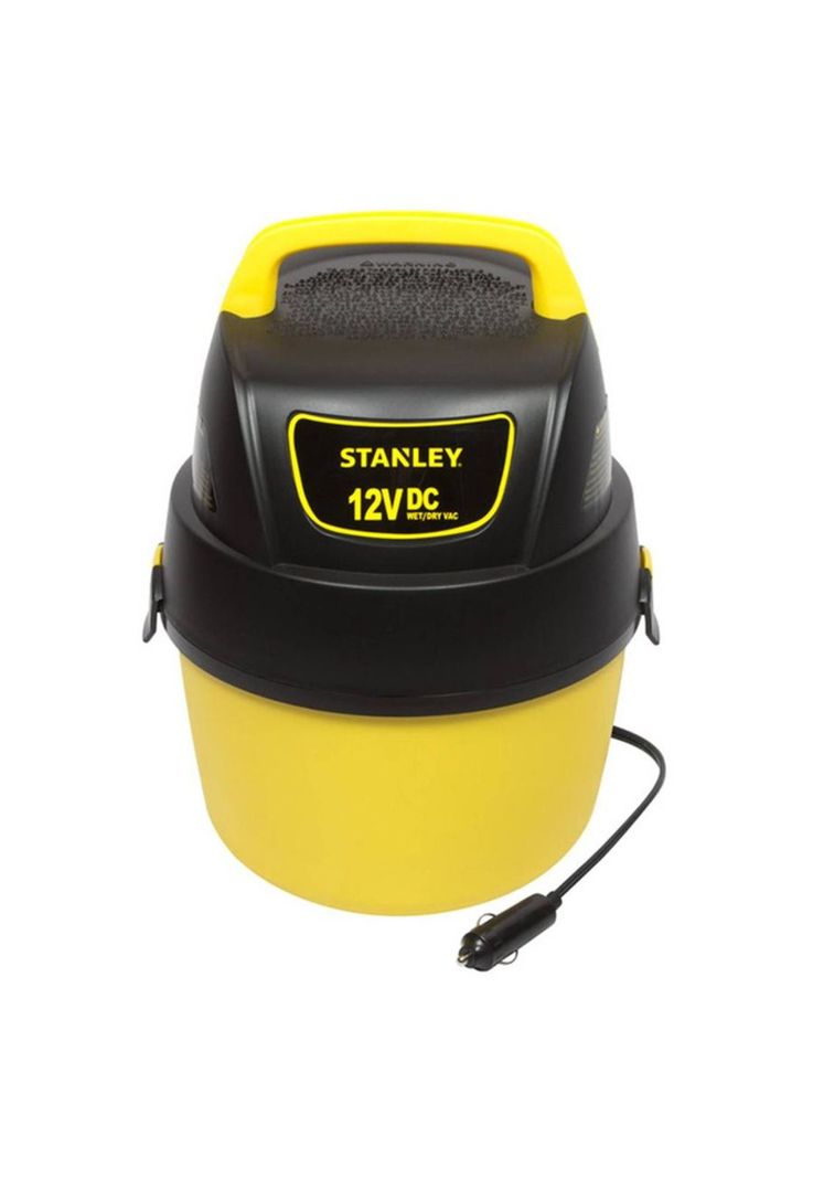 Aspiradora De Tacho Stanley Sl18125dc 1 Gal-2