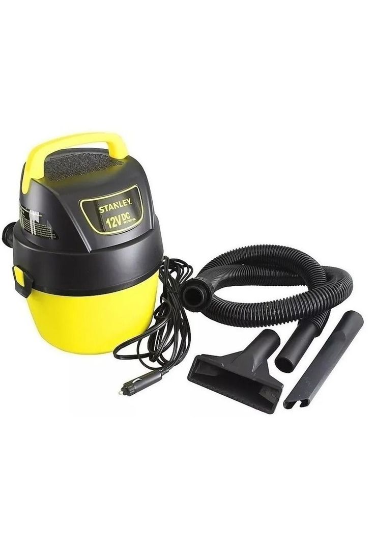 Aspiradora De Tacho Stanley Sl18125dc 1 Gal-3