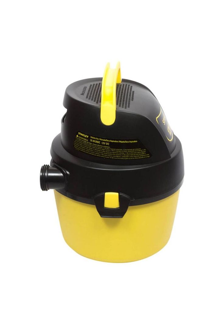 Aspiradora De Tacho Stanley Sl18125dc 1 Gal-5