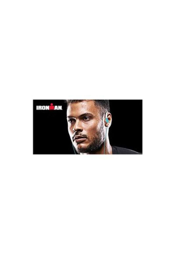 Audifonos Pioneer Se-e3m Gr Aqua Deportivos-2