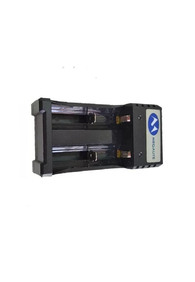 Cargador Universal Philco Para Bateria Litio 16340 18650-0