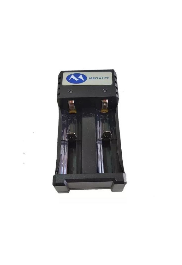 Cargador Universal Philco Para Bateria Litio 16340 18650-2