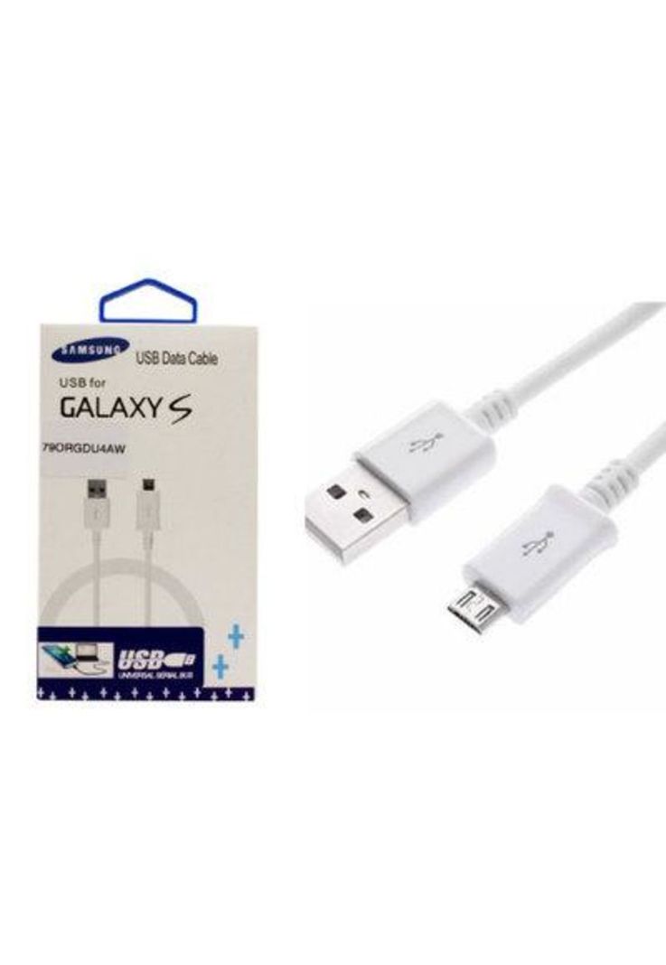 Cable Galaxy Samsung S3/S4 Micro USB 2.0-3