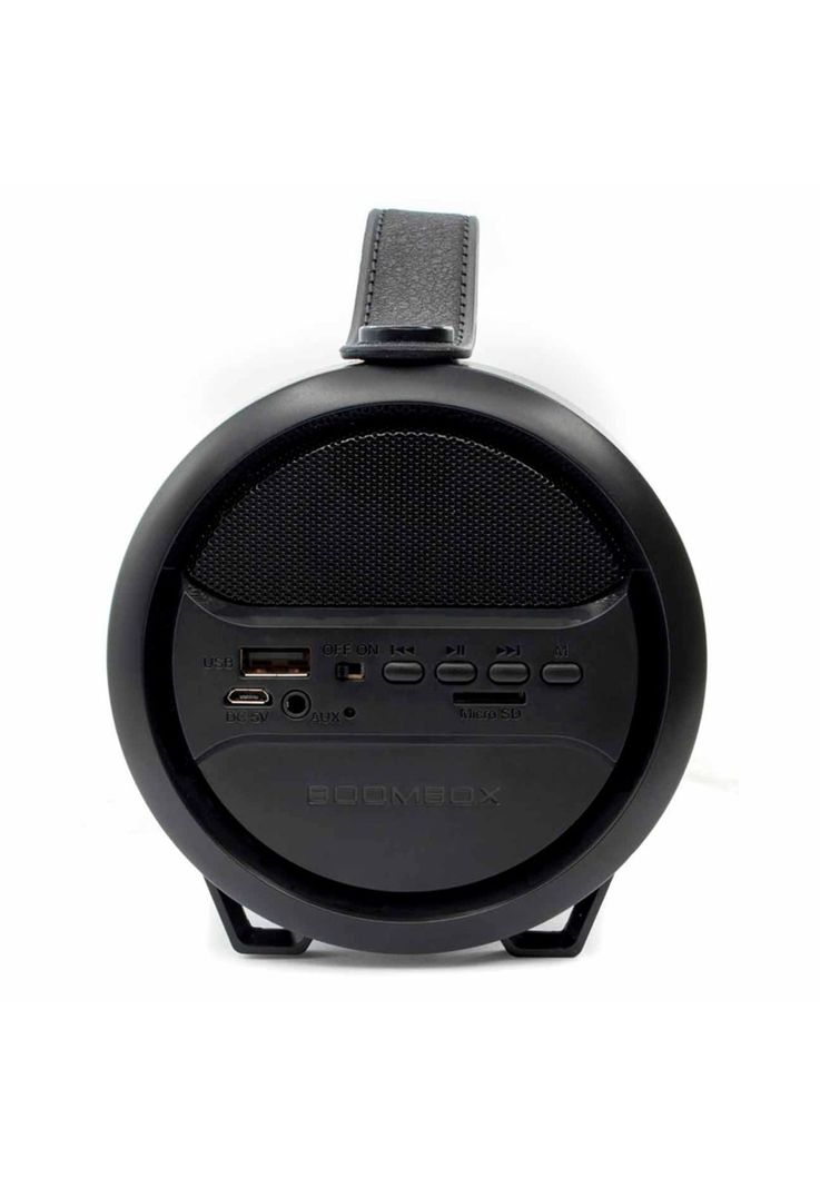 Parlante Bluetooth Max-BASS Mlab 8531 Fm Aux Sd Usb-1
