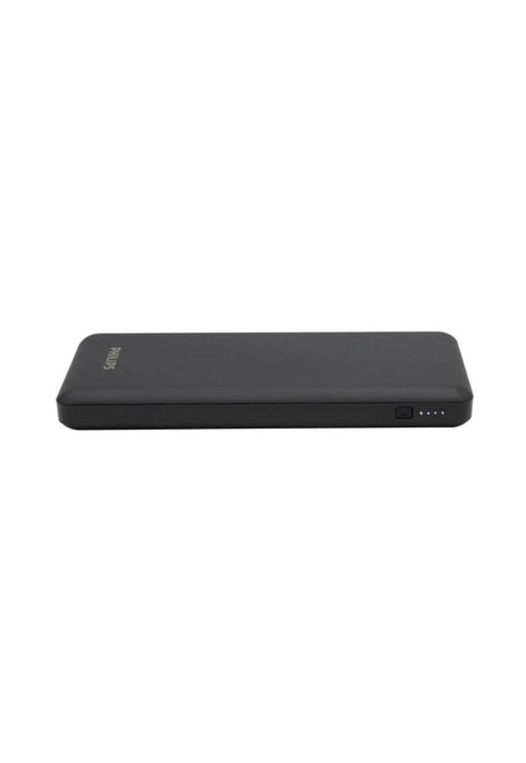 Powerbank 10k Mah 22.5 Carga Rápida  Usb-C DLP7790HB Philips-1